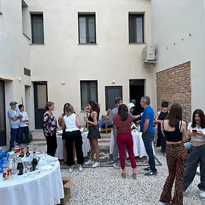 Dependance La Corte Affittacamere