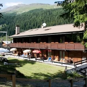 Valfurva Aparthotel