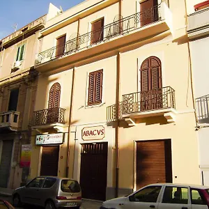 Abacus 2*, Reggio Calabria Italia